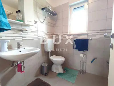 Apartment 127 m², Volme - duplex, private garden - 18