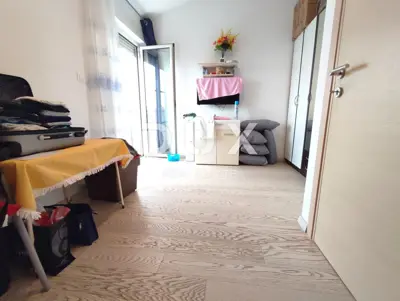 Apartment 127 m², Volme - duplex, private garden - 14