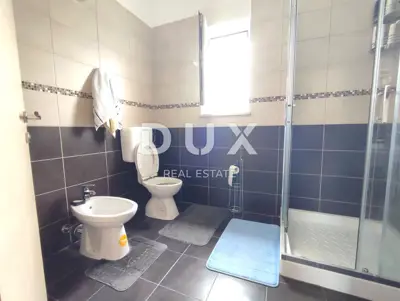 Apartment 127 m², Volme - duplex, private garden - 16