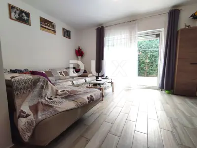 Apartment 127 m², Volme - duplex, private garden - 3