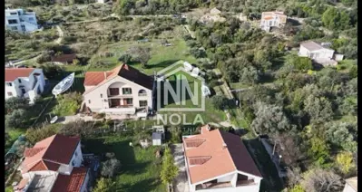 PRVIĆ Šepurine – Građevinsko zemljište 779 m² | Blizina mora | Pristup - 14