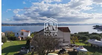 PRVIĆ Šepurine – Građevinsko zemljište 779 m² | Blizina mora | Pristup - 16