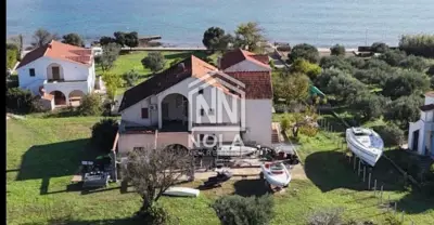 PRVIĆ Šepurine – Građevinsko zemljište 779 m² | Blizina mora | Pristup - 4