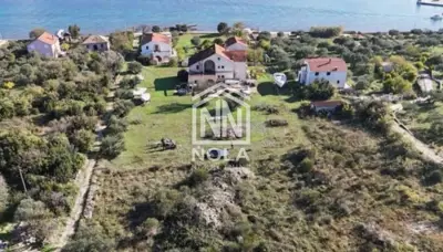 PRVIĆ Šepurine – Građevinsko zemljište 779 m² | Blizina mora | Pristup - 7