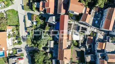 Stone houses, Žrnovo on Korčula - 210 m² and garden 180 m² - 2