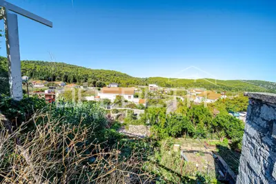 Stone houses, Žrnovo on Korčula - 210 m² and garden 180 m² - 16