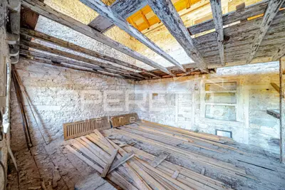 Stone houses, Žrnovo on Korčula - 210 m² and garden 180 m² - 18