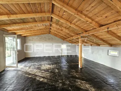 House 469 m², Katuni - peaceful surroundings and privacy - 7