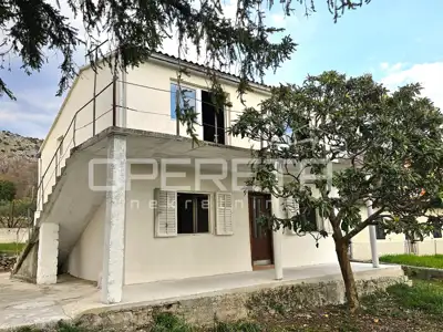 House 469 m², Katuni - peaceful surroundings and privacy - 5