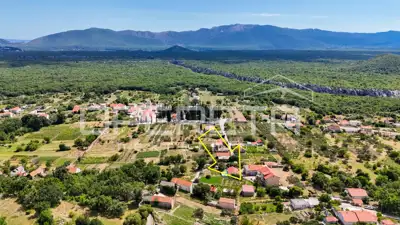 House 469 m², Katuni - peaceful surroundings and privacy - 13
