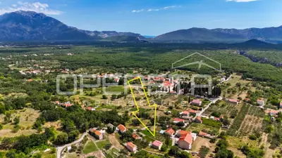 House 469 m², Katuni - peaceful surroundings and privacy - 8