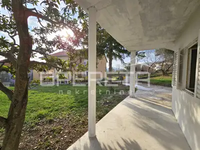 House 469 m², Katuni - peaceful surroundings and privacy - 9