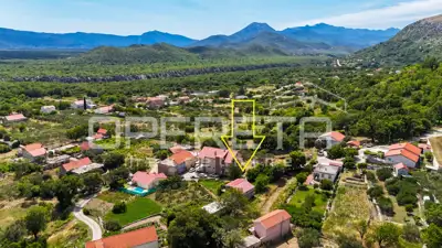 House 469 m², Katuni - peaceful surroundings and privacy - 14