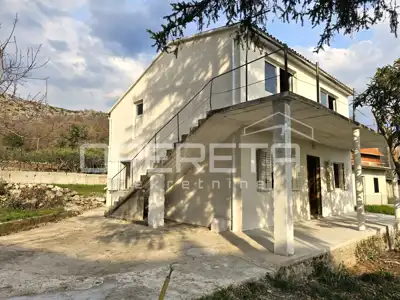 House 469 m², Katuni - peaceful surroundings and privacy - 22