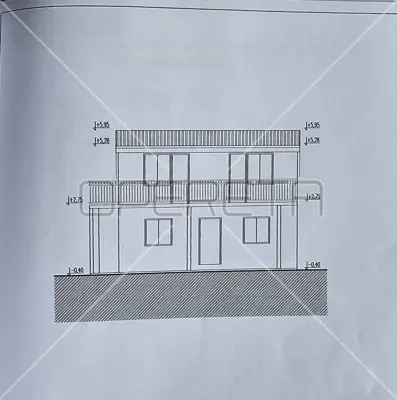 House 469 m², Katuni - peaceful surroundings and privacy - 28