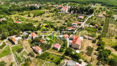 House 469 m², Katuni - peaceful surroundings and privacy - 12