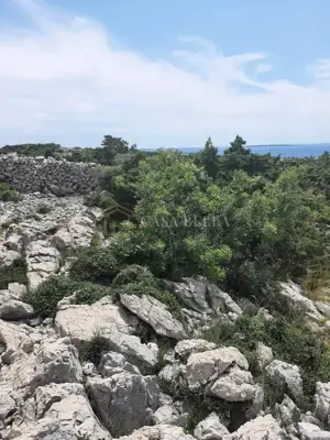 Grundstück zum Kauf in Novalja - 4