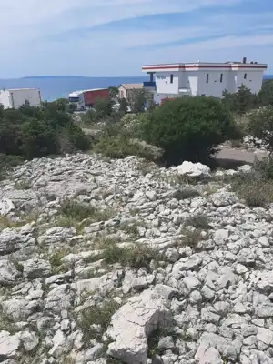 Grundstück zum Kauf in Novalja - 8