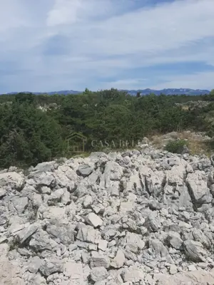 Grundstück zum Kauf in Novalja - 7