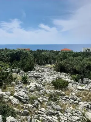 Grundstück zum Kauf in Novalja - 10