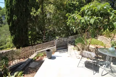 House 233 m², Vela Luka - first row by the sea, pool and boat mooring - 13