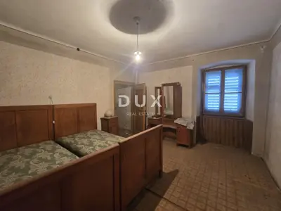 House 107 m², Galižana - center, authentic Istrian house - 11