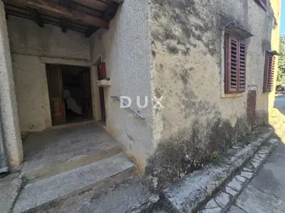 House 107 m², Galižana - center, authentic Istrian house - 2