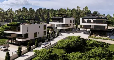 Apartment for sale in Krk, 73 m²