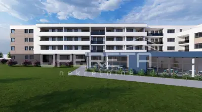 Poslovni prostor 61 m², Čakovec Globetka, prizemlje - 4