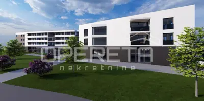 Poslovni prostor 61 m², Čakovec Globetka, prizemlje - 5