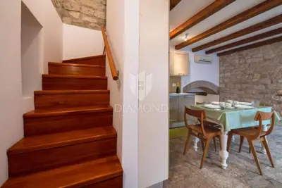 Steinhaus 84 m², Rovinj - Altstadt - 8