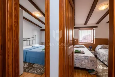 Steinhaus 84 m², Rovinj - Altstadt - 10