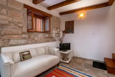 Steinhaus 84 m², Rovinj - Altstadt - 4