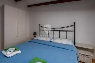 Steinhaus 84 m², Rovinj - Altstadt - 11