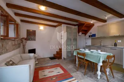 Steinhaus 84 m², Rovinj - Altstadt - 6