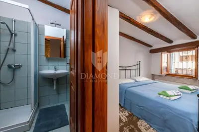 Steinhaus 84 m², Rovinj - Altstadt - 9