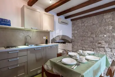 Steinhaus 84 m², Rovinj - Altstadt - 5