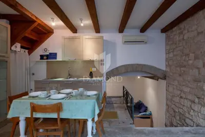 Steinhaus 84 m², Rovinj - Altstadt - 7