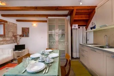 Steinhaus 84 m², Rovinj - Altstadt - 3