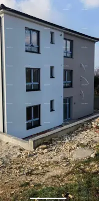 Stan, Šijana Pula, 2 spavaće sobe i 2 terase - 9