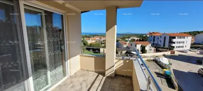 Ližnjan! Namješten stan! Pogled more! - 22