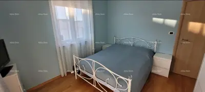 Ližnjan! Namješten stan! Pogled more! - 21
