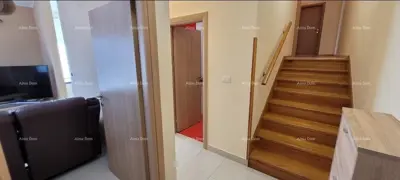 Ližnjan! Namješten stan! Pogled more! - 18