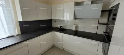 Ližnjan! Namješten stan! Pogled more! - 8