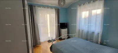 Ližnjan! Namješten stan! Pogled more! - 19