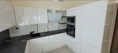 Ližnjan! Namješten stan! Pogled more! - 7