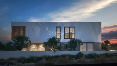 Villa 284 m², Žaborić - Meerblick und ruhige Umgebung - 8