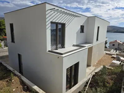 Villa 284 m², Žaborić - Meerblick und ruhige Umgebung - 3