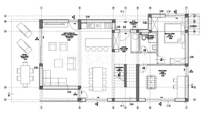 Villa 284 m², Žaborić - Meerblick und ruhige Umgebung - 16