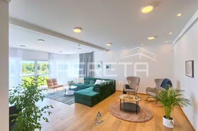 Villa 296 m², Fažana - peaceful surroundings near the sea - 5